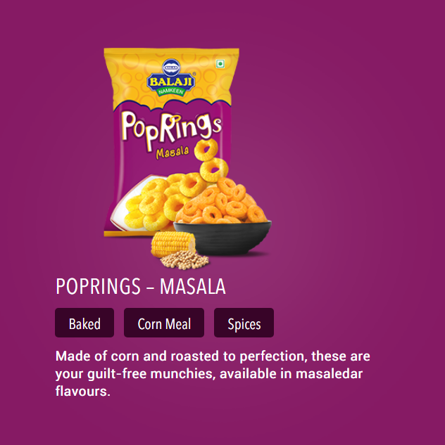 Poprings Masala